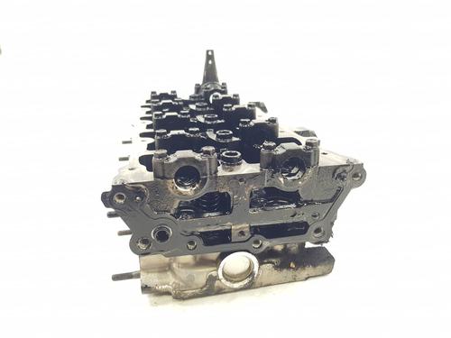 Cylinder head KIA OPTIMA (JF) 1.7 CRDi | BP21866460M5 