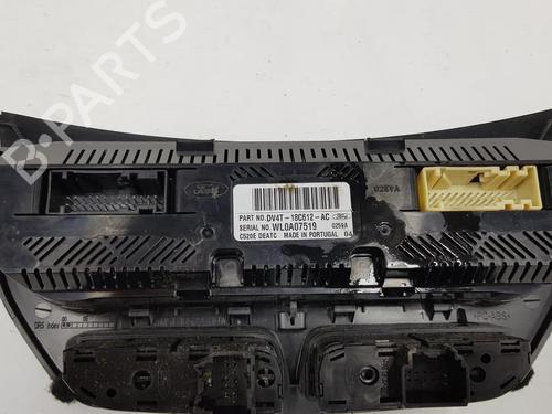 Climate control FORD KUGA II (DM2) 2.0 TDCi 4x4 | BP16764261I5 