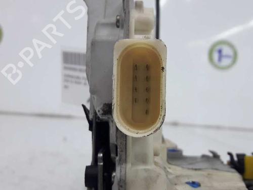 Front left lock AUDI A4 B7 Avant (8ED) 2.0 TDI 16V | BP3434419C98 