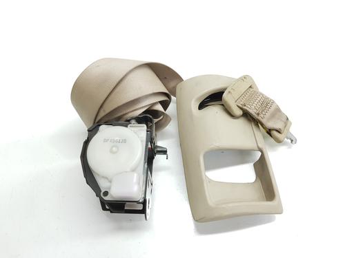 Rear center seatbelt TOYOTA LAND CRUISER PRADO (_J12_)  | BP25857977I27 