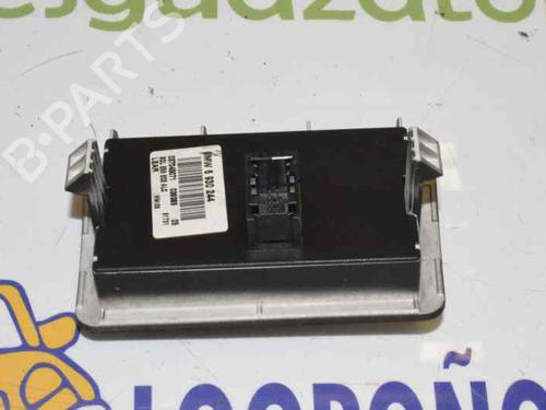 Headlight switch BMW X5 (E53) 3.0 d | BP1325027I24 