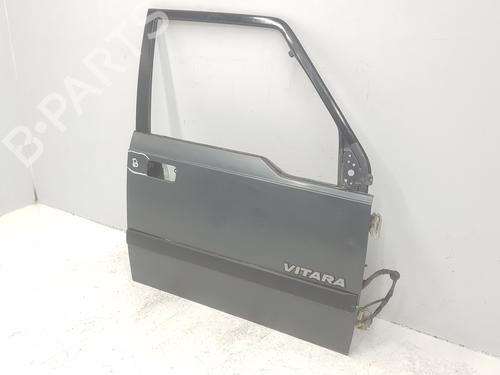 Right front door SUZUKI VITARA (ET, TA, TD) 1.6 i 16V All-wheel Drive (ET, TA02, SE416) | BP15906151C3 