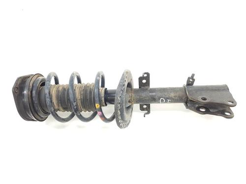Used Left front shock absorber Left front shock absorber RENAULT KANGOO BE BOP (KW0/1_) 1.5 dCi 75 (75 hp) 40494791 40494791