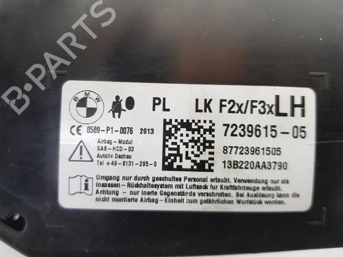 Electronic module BMW 3 Touring (F31) 318 d | BP9495646M83 