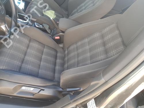 Gearbox VW GOLF VI (5K1) 2.0 TDI | BP39567724M3 - Image 37