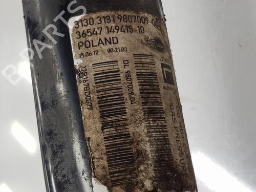 Left front shock absorber MINI MINI COUNTRYMAN (R60) One D | BP28521313M16 