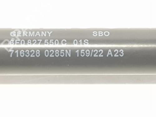 Tailgate lift support SEAT IBIZA V (KJ1, KJG) 1.0 TSI | BP14112292C138 