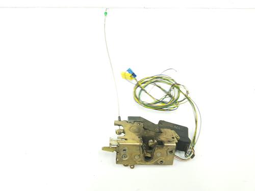 Front left lock MERCEDES-BENZ SPRINTER 4-t Platform/Chassis (B904) 413 CDI | BP8917917C98 