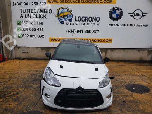 Used Parts CITROËN DS3 (SA_)  1.6 Racing  957015