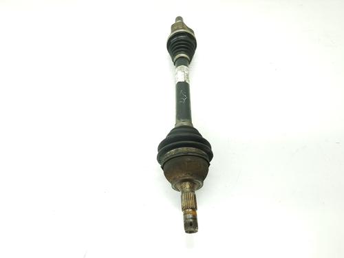 Left front driveshaft PEUGEOT 208 I (CA_, CC_) 1.6 HDi / BlueHDi 75 | BP20338683M38 