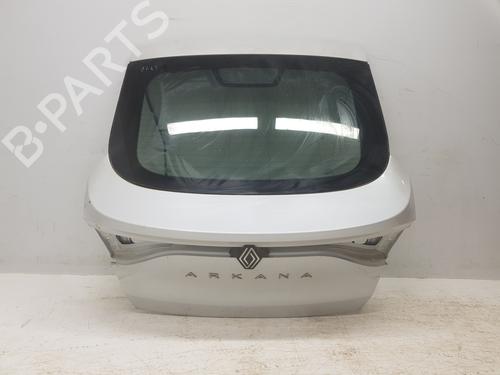 Used Tailgate Tailgate RENAULT ARKANA I (LCM_, LDN_) [2019-2026] 33793871 33793871