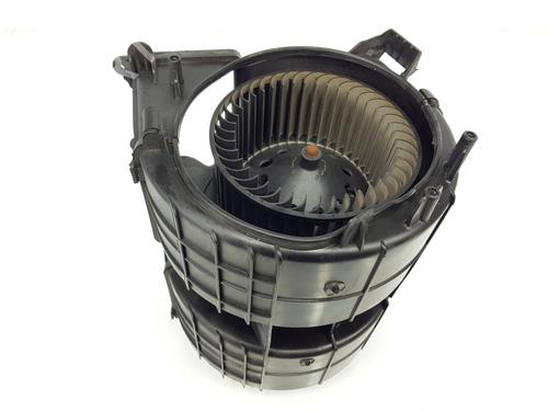 Heater blower motor RENAULT SCÉNIC III (JZ0/1_)  | BP26231159M62 