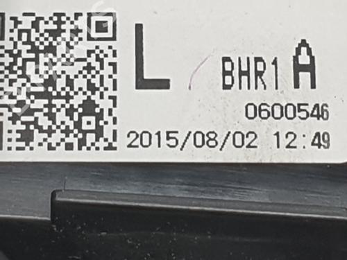 Climate control MAZDA 3 (BM, BN) 2.2 D | BP20197218I5 