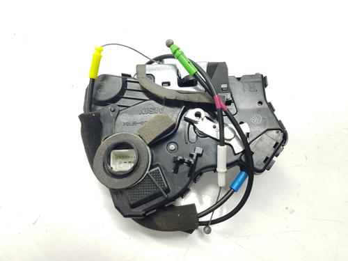 Front right lock TOYOTA LAND CRUISER PRADO (_J12_) 3.0 D-4D (KDJ120, KDJ125) | BP10036465C97 