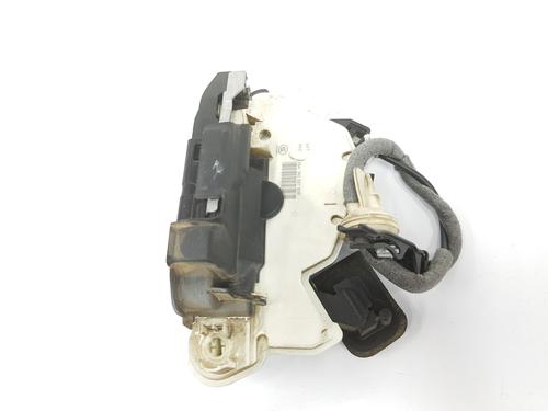 Front left lock VW GOLF VII (5G1, BQ1, BE1, BE2) 2.0 TDI | BP3662452C98 
