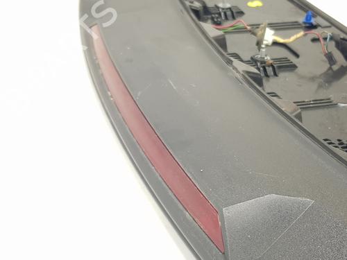 Spoiler bagklap AUDI Q8 (4MN, 4MT) 50 TDI Mild Hybrid quattro | BP33215322C96 - Image 4