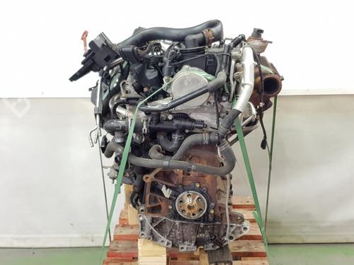 Motor VW CRAFTER 30-50 Van (2E_) 2.0 TDI (109 hp) 29750862