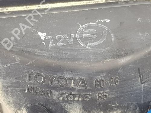Other TOYOTA LAND CRUISER 90 (_J9_) 3.0 TD (KZJ90_, KZJ95_, KZJ90R, KZJ95R, KZJ90W, KZJ95W) | BP27516836O1 