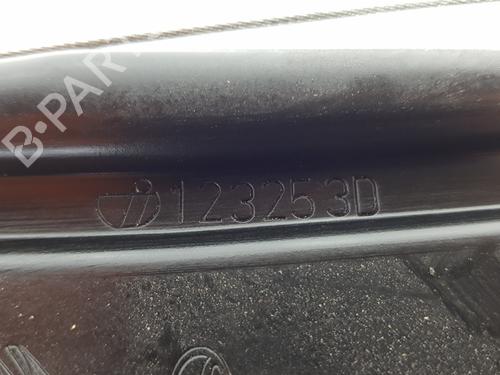 Front right window mechanism PEUGEOT EXPERT Van (V_) 1.5 BlueHDi 100 | BP34253891C23 - Image 4