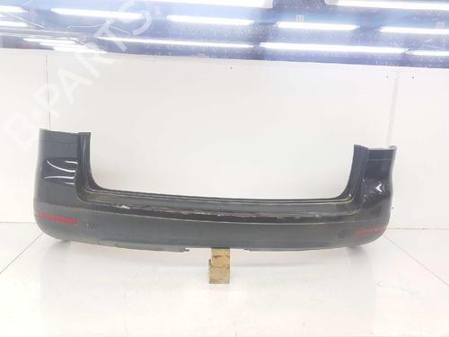 Used Rear bumper VW TOUAREG (7LA, 7L6, 7L7) 2.5 R5 TDI (174 hp) 7016014
