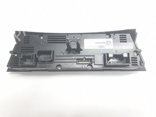 Climate control AUDI A6 C7 (4G2, 4GC) 2.0 TDI | BP29479847I5 