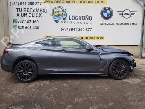 Fælk INFINITI Q60 Coupe 2.0 T | BP37691663C45 - Image 34