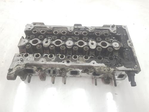 Used Cylinder head OPEL CORSA D (S07) 1.3 CDTI (L08, L68) (75 hp) 18037807