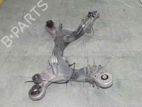 Rear axle MERCEDES-BENZ E-CLASS (W211) E 220 CDI (211.008) | BP14117586M2 