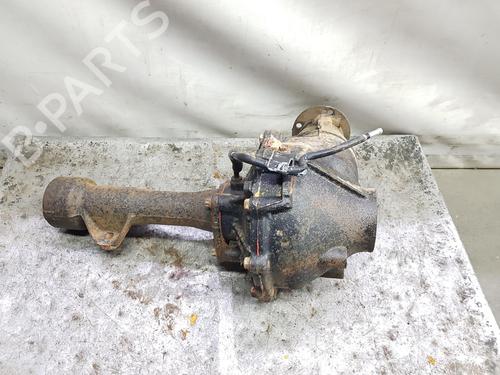 Used Front differential TOYOTA LAND CRUISER PRADO (_J12_) 3.0 D-4D (KDJ120, KDJ125) (166 hp) 4667659