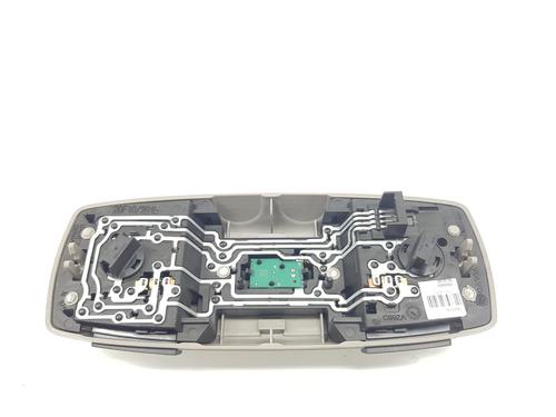 Interior roof light VOLVO XC60 I SUV (156) D4 | BP15616351I8