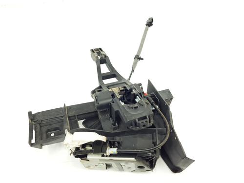 Rear left lock FORD FOCUS III 1.0 EcoBoost | BP20491937C100 
