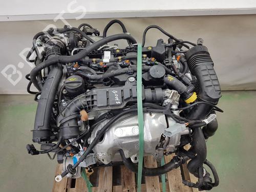 Engine CITROËN JUMPY III Van (V_)  | BP36279737M1  - Image 13
