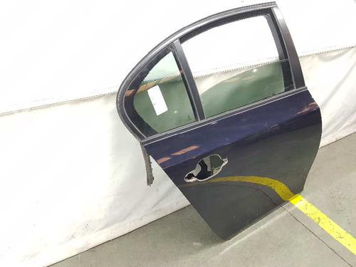 Right rear door BMW 5 (E60) 530 d | BP7309770C5 
