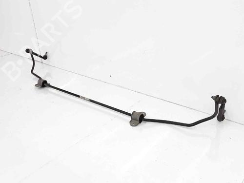 Anti roll bar BMW 1 (F20) 116 d | BP4755802M96 