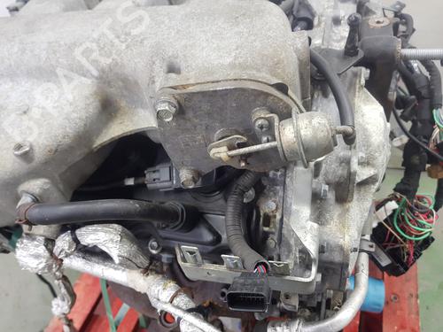 Engine RENAULT LAGUNA Coupe (DT0/1) 3.5 V6 (DT0P) | BP31045163M1