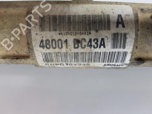 Other NISSAN MICRA III (K12) 1.5 dCi | BP24610761O1 