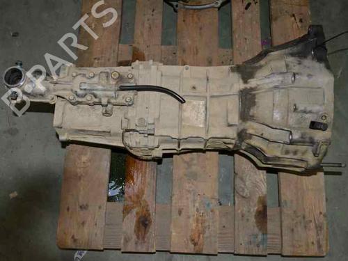 Used Gearbox SUZUKI GRAND VITARA I (FT, HT) 2.0 HDI 110 16V 4x4 (SQ420D, TD83V) (109 hp) 801133
