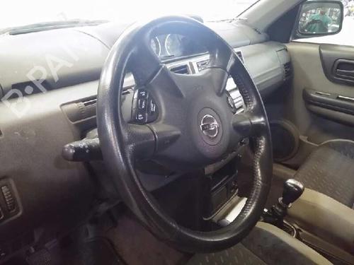 Gear lever NISSAN X-TRAIL I (T30) 2.2 Di 4x4 | BP7894803M90 