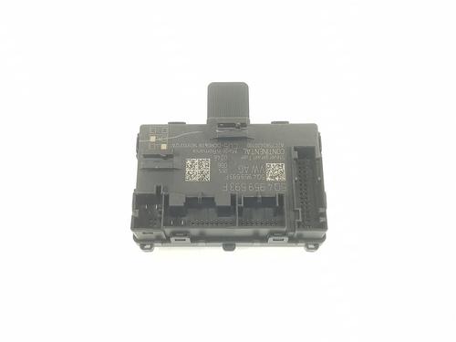 Electronic module VW GOLF VII (5G1, BQ1, BE1, BE2) 2.0 TDI | BP10328758M83 