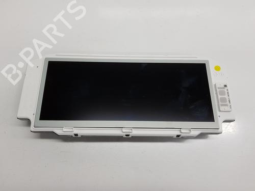 Used Instrument cluster OPEL ASTRA L Sports Tourer (O5) [2021-2025]  25747338