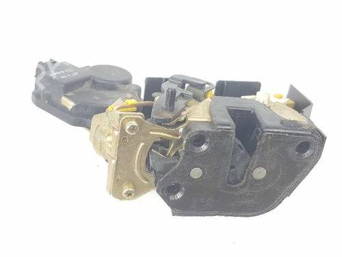 Rear right lock HYUNDAI TERRACAN (HP) 2.9 CRDi 4WD | BP6562862C99
