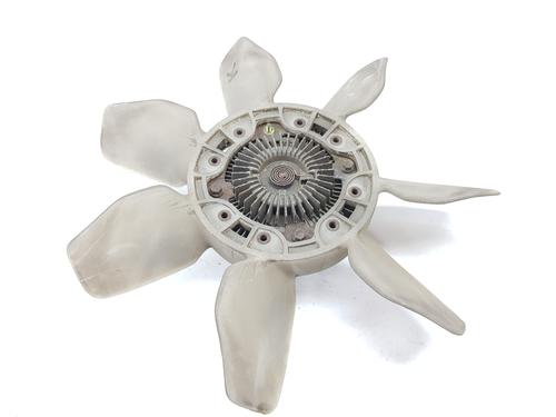 Fan TOYOTA LAND CRUISER PRADO (_J12_) 3.0 D-4D (KDJ120, KDJ125) | BP20196973M128 