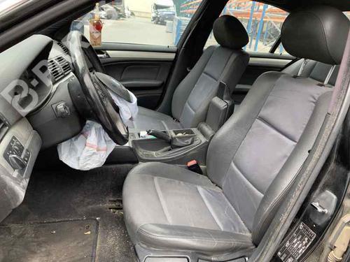 Rear right exterior door handle BMW 3 (E46) 320 d | BP3376208C130  - Image 32