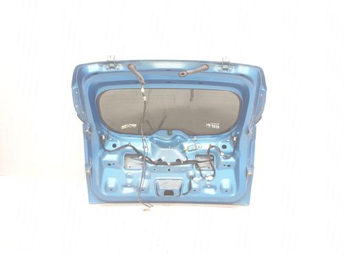 Tailgate RENAULT CAPTUR I (J5_, H5_) 1.5 dCi 90 (J5N4, J5M5, J5MW, J5M6, J5AL, J5AJ) | BP29917037C6 