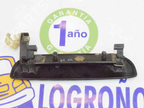 Front left exterior door handle FORD RANGER (ER, EQ, R_) 2.5 TD 4x4 | BP1885724C128 
