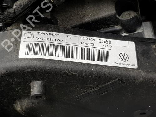 Engine VW CRAFTER Van (SY_, SX_)  | BP28030756M1 