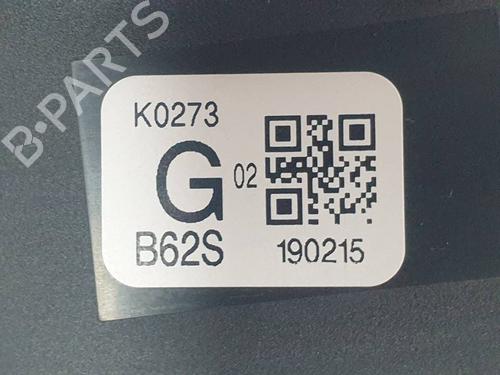 Steering wheel MAZDA CX-5 (KF) | BP39106555C49 - Image 3