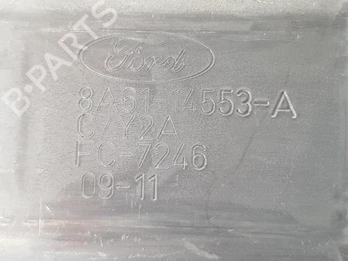 Right front window motor FORD FIESTA VI (CB1, CCN) 1.6 TDCi | BP18146000E20 