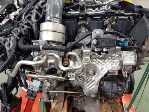 Engine RENAULT ARKANA I (LCM_, LDN_)  | BP33441711M1  - Image 17