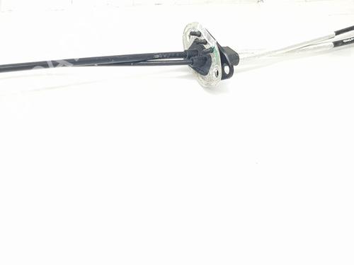 Gear lever HYUNDAI TUCSON (NX4E, NX4A) 1.6 T-GDi Hybrid 48V | BP36333667M90 - Image 5